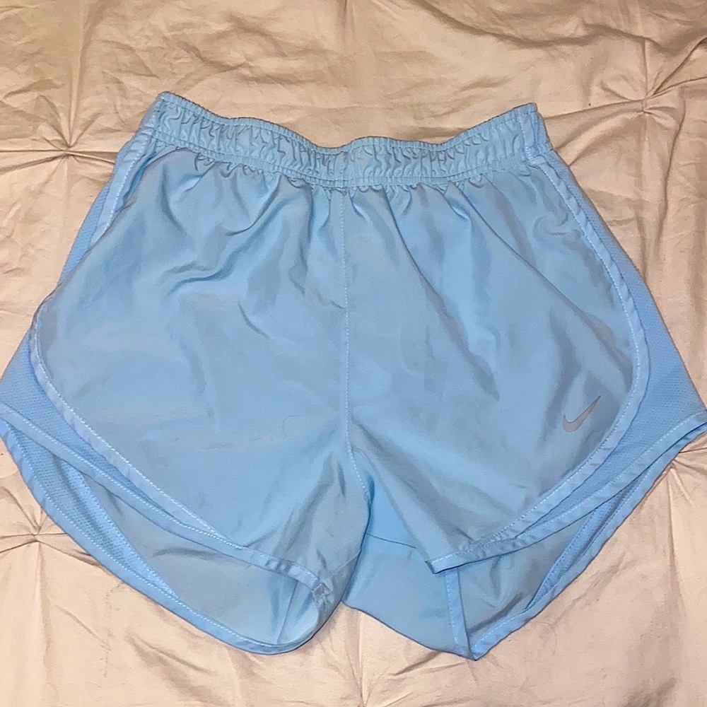 Nike Women's DRI-FIT shorts